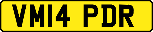 VM14PDR