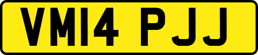 VM14PJJ