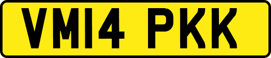 VM14PKK