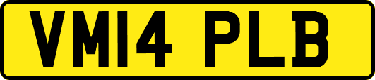 VM14PLB