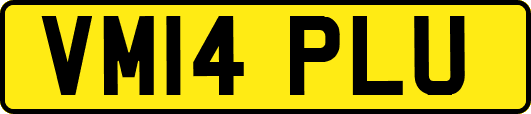 VM14PLU