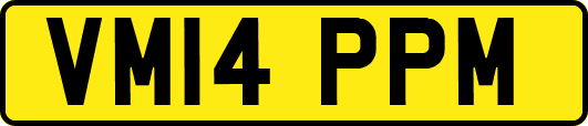 VM14PPM