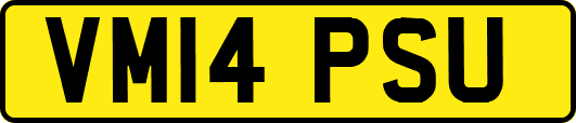 VM14PSU