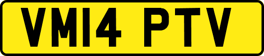 VM14PTV