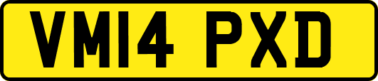 VM14PXD