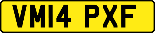 VM14PXF