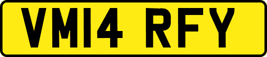 VM14RFY
