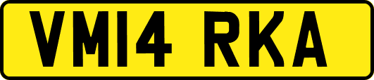VM14RKA