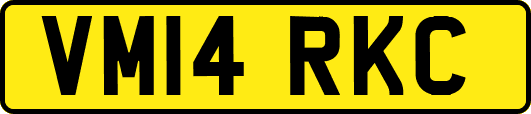 VM14RKC