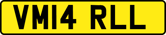 VM14RLL