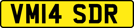 VM14SDR