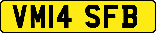 VM14SFB