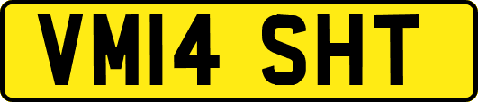 VM14SHT