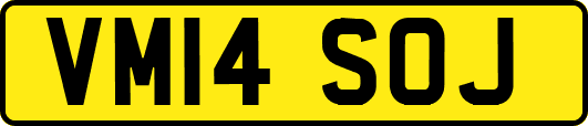 VM14SOJ