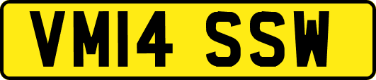 VM14SSW