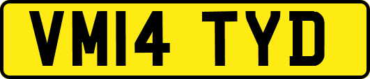 VM14TYD