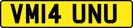 VM14UNU