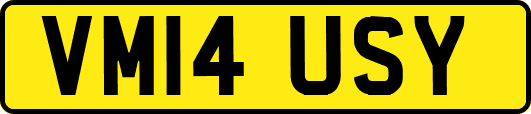 VM14USY