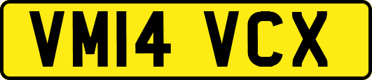 VM14VCX