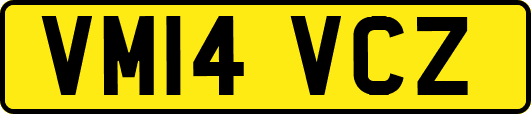 VM14VCZ