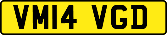 VM14VGD