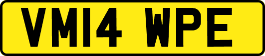VM14WPE