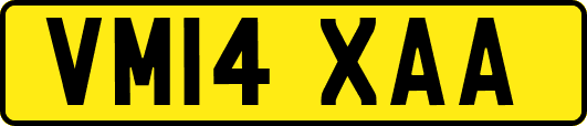 VM14XAA