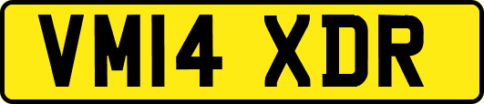 VM14XDR