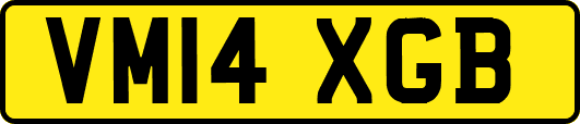 VM14XGB