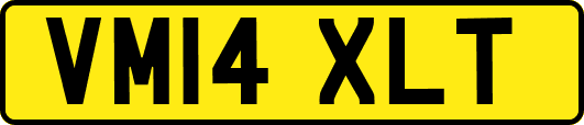 VM14XLT