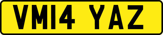 VM14YAZ