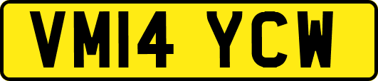 VM14YCW