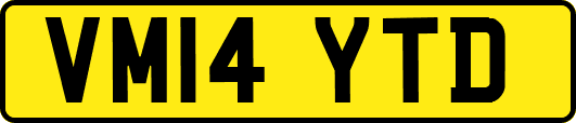 VM14YTD