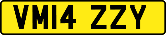 VM14ZZY