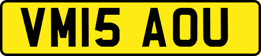 VM15AOU