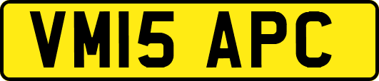 VM15APC