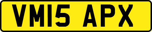 VM15APX