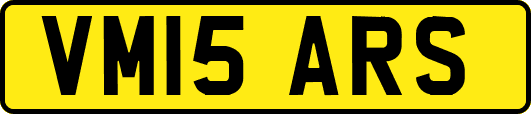 VM15ARS