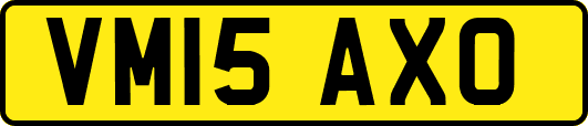 VM15AXO