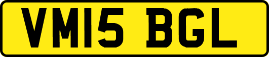 VM15BGL