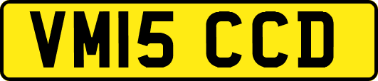 VM15CCD