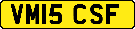 VM15CSF