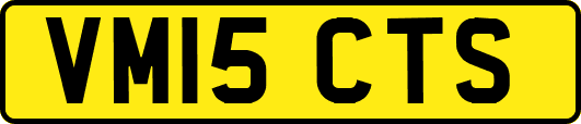 VM15CTS
