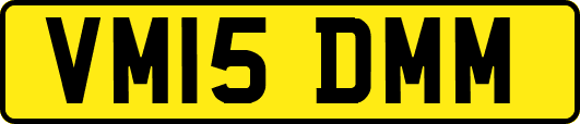 VM15DMM