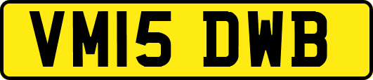 VM15DWB