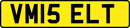 VM15ELT