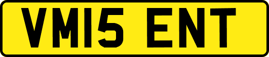 VM15ENT