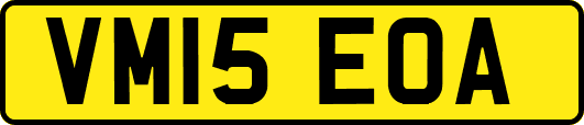 VM15EOA