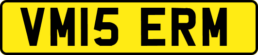 VM15ERM