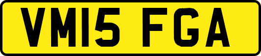 VM15FGA